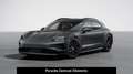 Porsche Taycan 4 Cross Turismo 4+1 Sitze;Massage;BOSE;ACC Grau - thumbnail 1