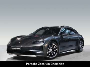 4 Cross Turismo 4+1 Sitze;Massage;BOSE;ACC