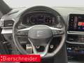 SEAT Tarraco 1.5 TSI FR-Line PANO AHK REAR VIEW LED Grau - thumbnail 12