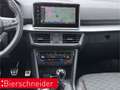 SEAT Tarraco 1.5 TSI FRLine PANO AHK REAR VIEW LED NAVI Grau - thumbnail 17