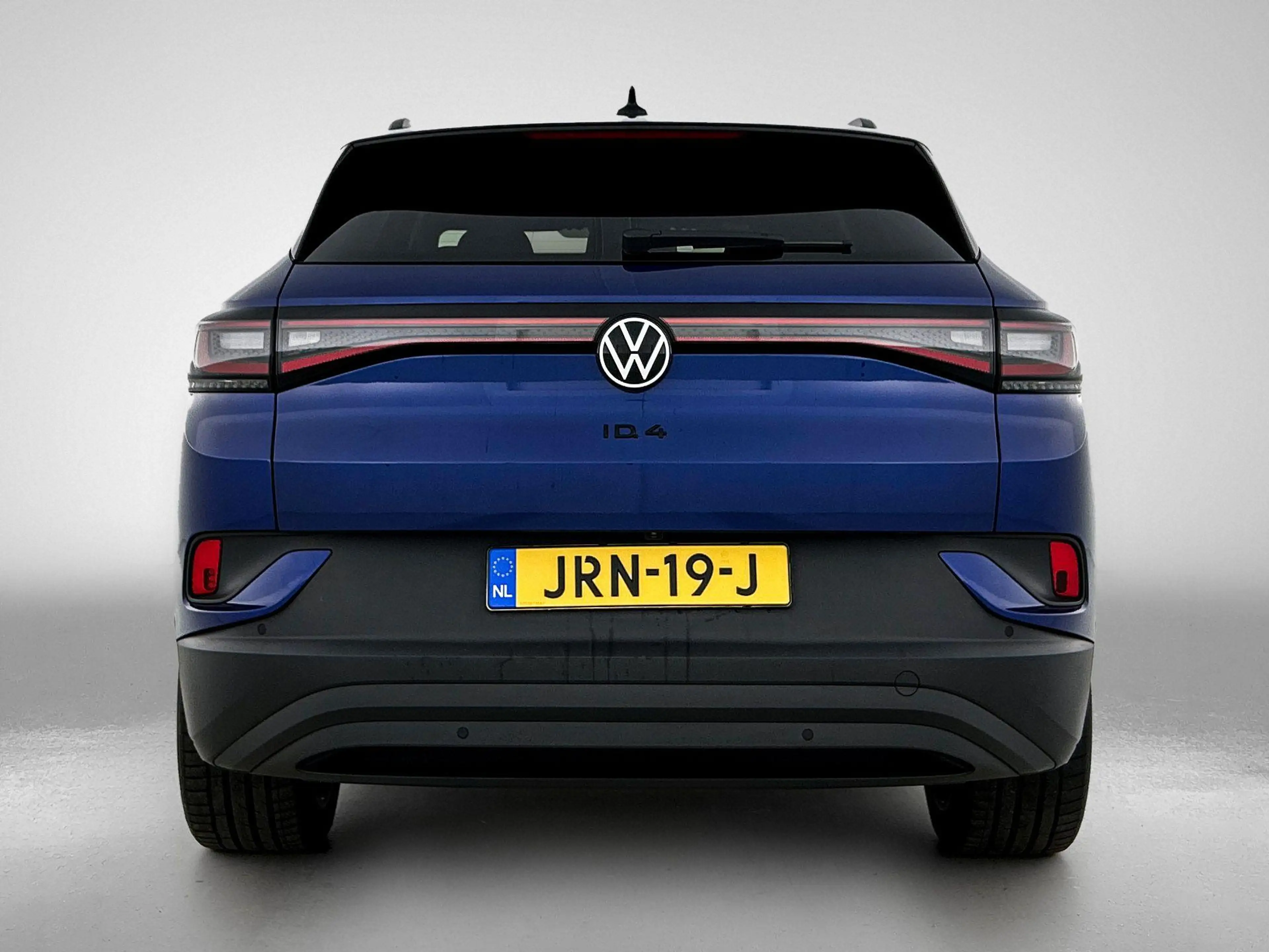 Volkswagen ID.4 Pro Limited Edition 77 kWh | SoH ... | Black Style — photo 3