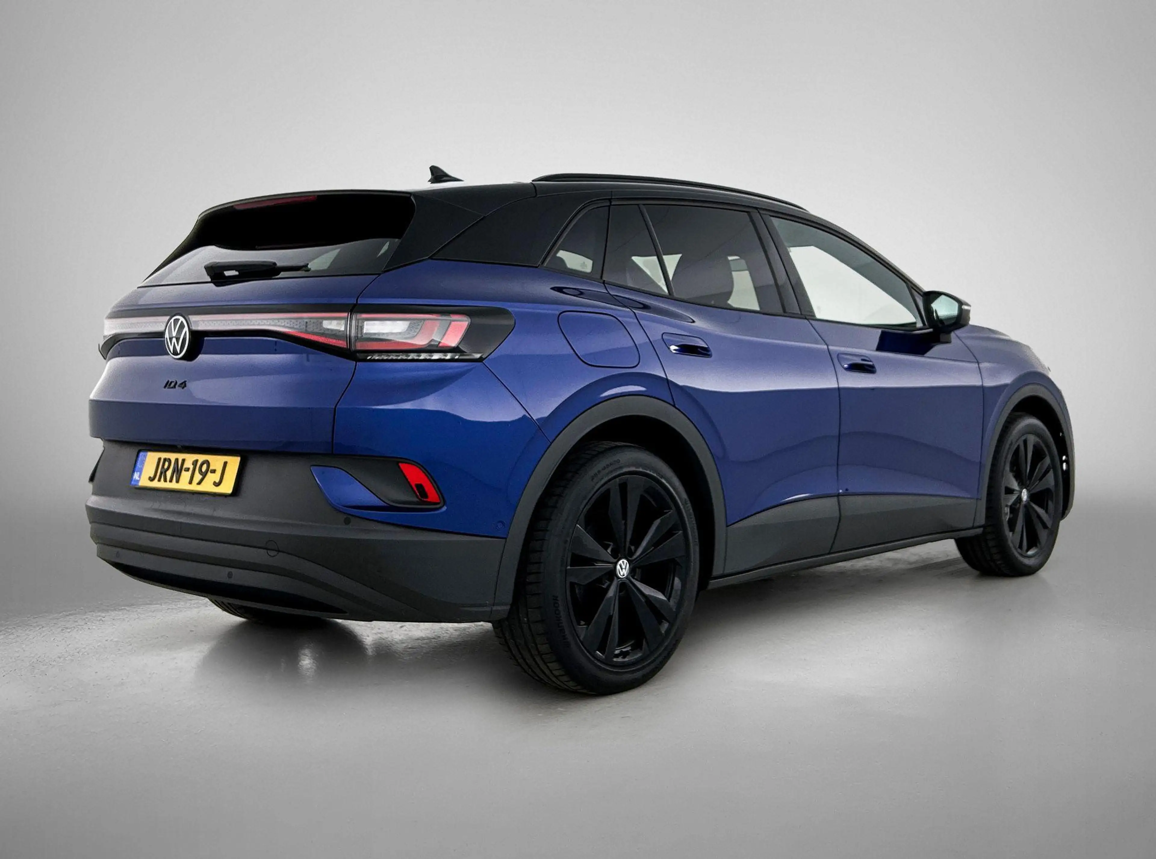 Volkswagen ID.4 Pro Limited Edition 77 kWh | SoH ... | Black Style — photo 4