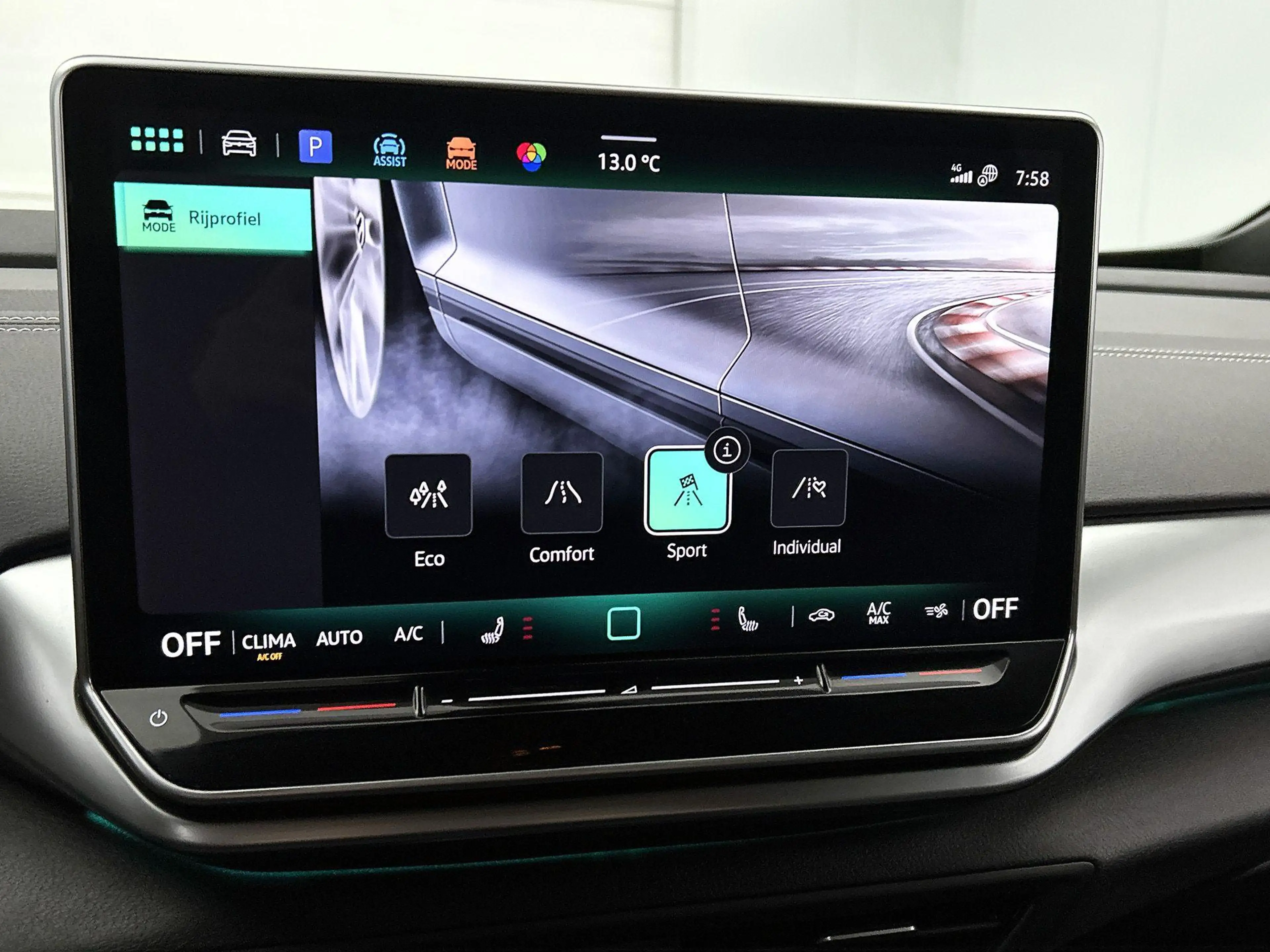 Volkswagen ID.4 Pro Limited Edition 77 kWh | SoH ... | Black Style — photo 12