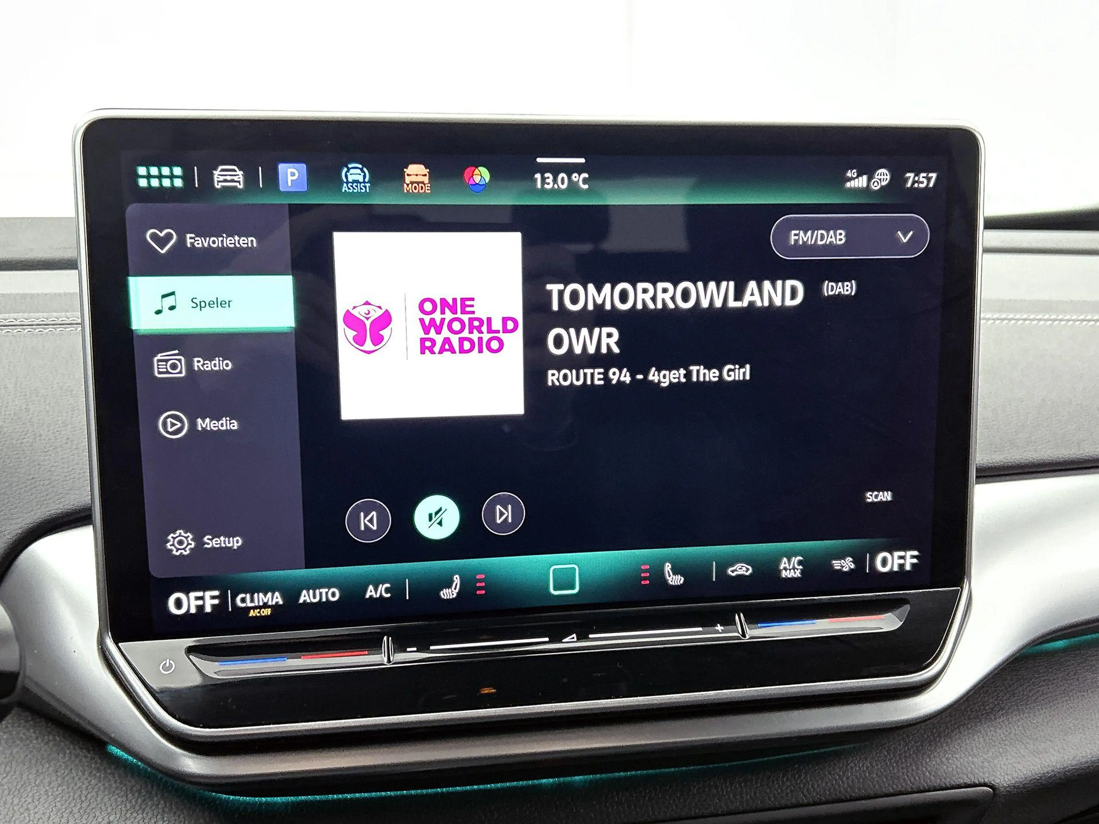 Volkswagen ID.4 Pro Limited Edition 77 kWh | SoH ... | Black Style — photo 7