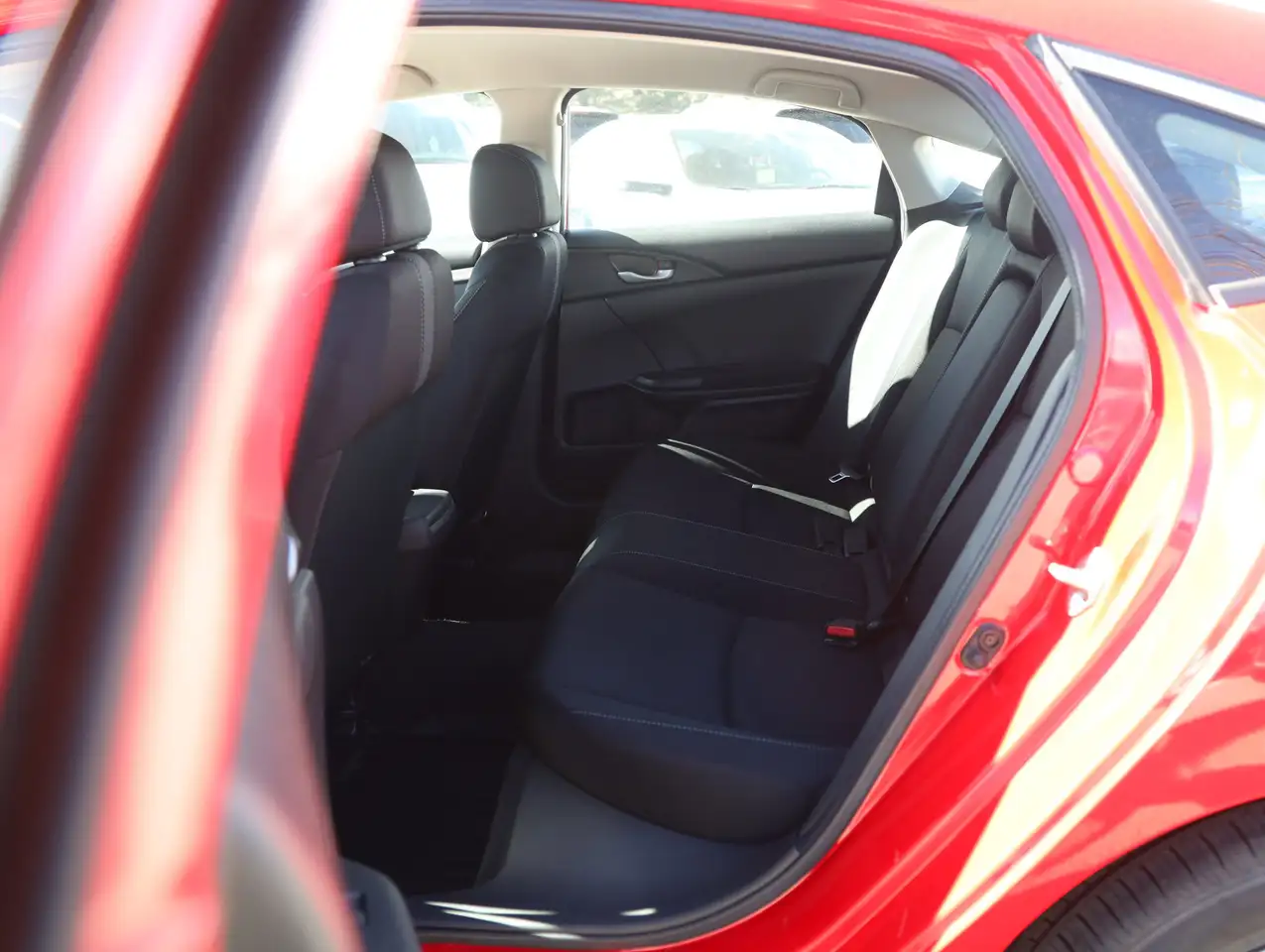 Honda Civic снимка Honda Civic