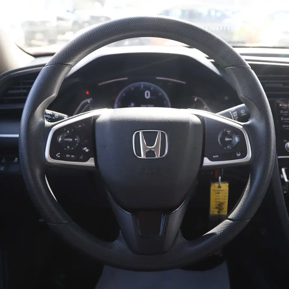 Honda Civic снимка Honda Civic