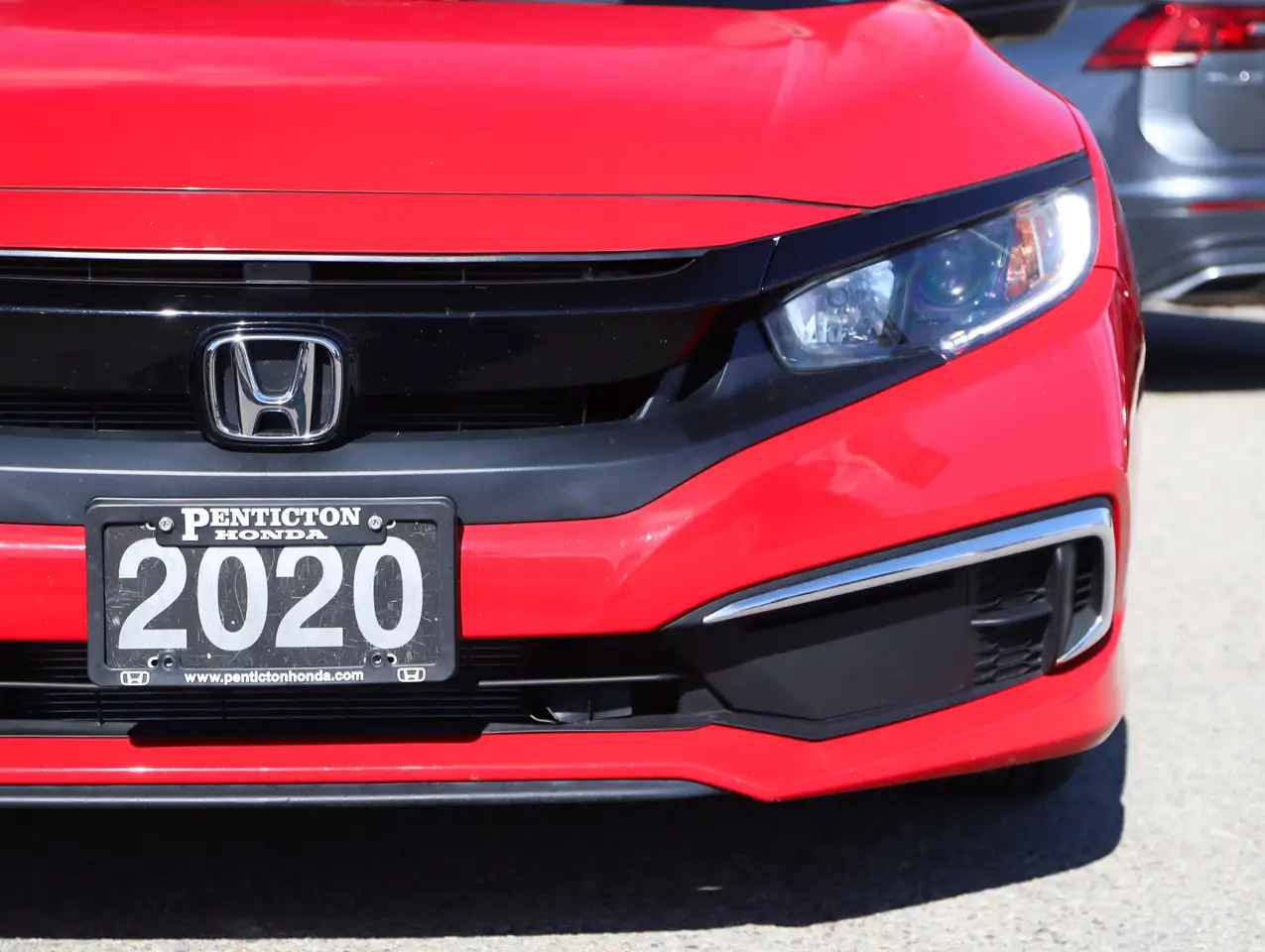 Honda Civic снимка Honda Civic
