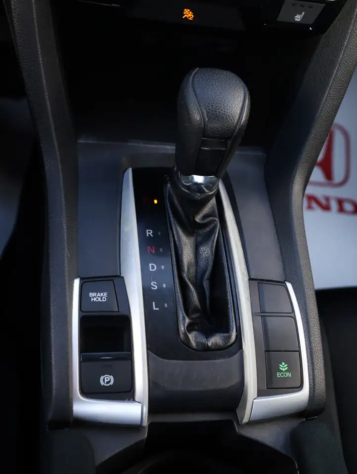 Honda Civic снимка Honda Civic