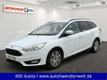 Turnier 1.5 TDCi Ambiente