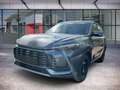 MG ZS Standard 1.5 116PS Navi ACC LED PDC KlimaA SHZ Grigio - thumbnail 2