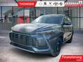 MG ZS Standard 1.5 116PS Navi ACC LED PDC KlimaA SHZ Grigio - thumbnail 1