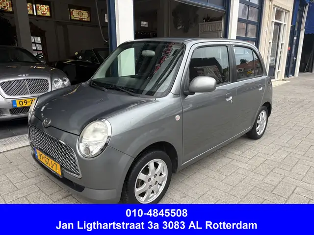 Daihatsu Trevis 1.0 PERFECT OND./APK 07-2025/