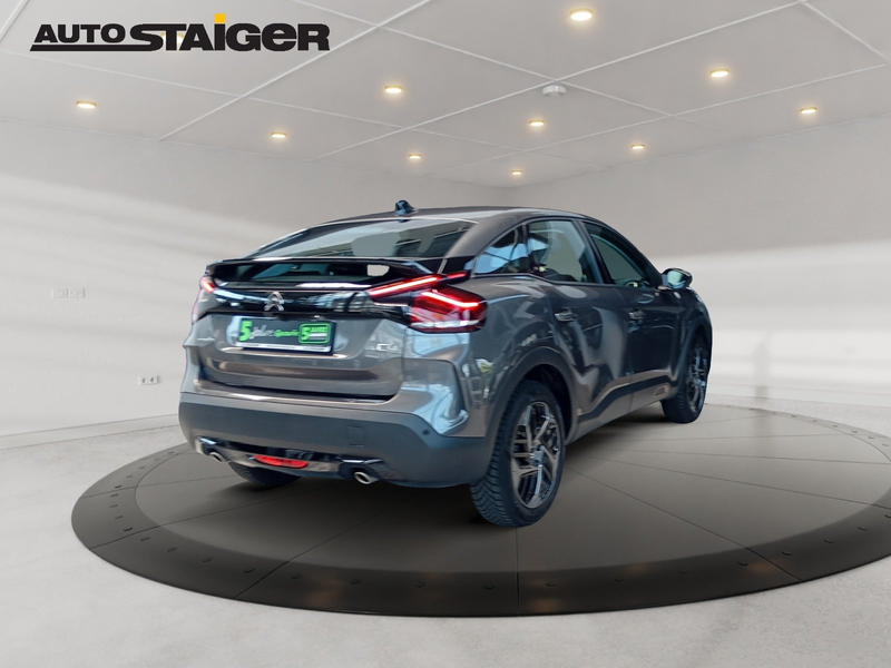 Citroen C4 1.2 PureTech 130 C-Series LED+Navi+SHZ+KlimaA — photo 6