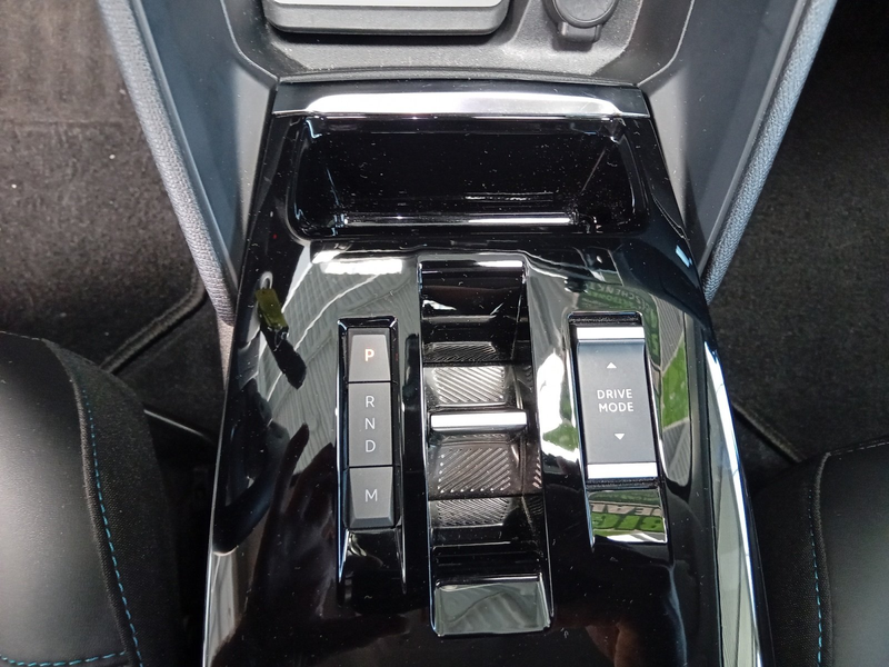 Citroen C4 1.2 PureTech 130 C-Series LED+Navi+SHZ+KlimaA — photo 15
