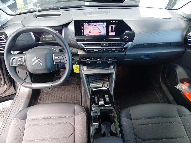 Citroen C4 1.2 PureTech 130 C-Series LED+Navi+SHZ+KlimaA — photo 14