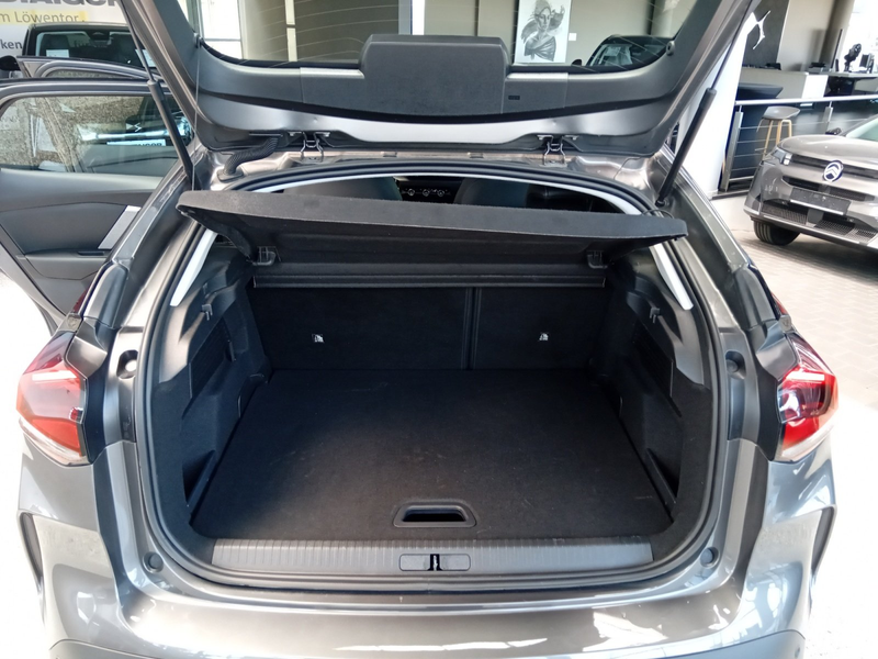 Citroen C4 1.2 PureTech 130 C-Series LED+Navi+SHZ+KlimaA — photo 13