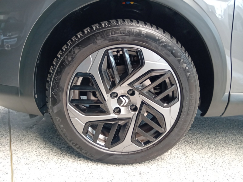 Citroen C4 1.2 PureTech 130 C-Series LED+Navi+SHZ+KlimaA — photo 10