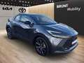 Toyota C-HR 1.8 HEV Style Smart Grau - thumbnail 3