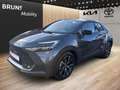 Toyota C-HR 1.8 HEV Style Smart Grau - thumbnail 1
