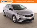 Opel Corsa 1.2 Turbo Elegance Gris - thumbnail 8