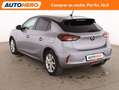 Opel Corsa 1.2 Turbo Elegance Gris - thumbnail 4