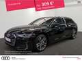 Audi A6 Avant 50 TFSIe S-Line Navi virtual LED Schwarz - thumbnail 1