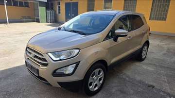 1,0 EcoBoost Trend
