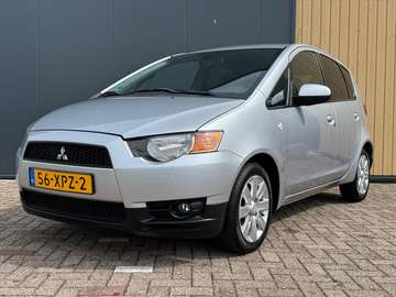 1.3 95pk Edition Two | NL Auto | Clima | Cruise |