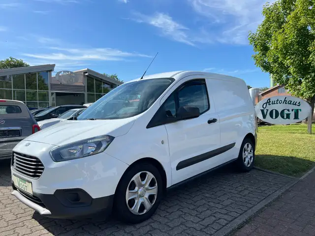 Ford Transit Courier Trend 1.5 AHK/KLIMA