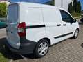Ford Transit Courier Trend 1.5 AHK/KLIMA Weiß - thumbnail 4