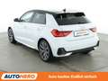 Audi A1 25 TFSI S line Aut.*NAVI*LED*CAM* Blanc - thumbnail 4