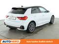 Audi A1 25 TFSI S line Aut.*NAVI*LED*CAM* Blanc - thumbnail 6