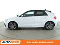 Audi A1 25 TFSI S line Aut.*NAVI*LED*CAM* Blanc - thumbnail 3