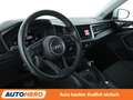 Audi A1 25 TFSI S line Aut.*NAVI*LED*CAM* Blanc - thumbnail 11