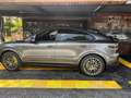 Porsche Cayenne e-hybrid coupe Gris - thumbnail 6