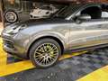 Porsche Cayenne e-hybrid coupe Gris - thumbnail 8