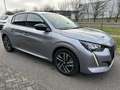 Peugeot 208 1.2 PureTech 100  Allure Kamera Sitzheizung Gris - thumbnail 6