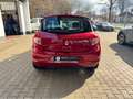 Renault Clio III Luxe*AUTOMATIK*KLIMA*SITZHEIZUNG*NAVI* Rood - thumbnail 9