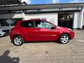 Renault Clio III Luxe*AUTOMATIK*KLIMA*SITZHEIZUNG*NAVI* Rood - thumbnail 7
