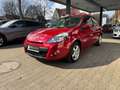 Renault Clio III Luxe*AUTOMATIK*KLIMA*SITZHEIZUNG*NAVI* Rood - thumbnail 2