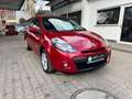 Renault Clio III Luxe*AUTOMATIK*KLIMA*SITZHEIZUNG*NAVI* Rood - thumbnail 8