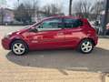 Renault Clio III Luxe*AUTOMATIK*KLIMA*SITZHEIZUNG*NAVI* Rood - thumbnail 3