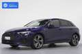 Audi A3 A3 Sportback 2.0 TDI Stronic Sline quattro Blu/Azzurro - thumbnail 1