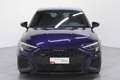 Audi A3 A3 Sportback 2.0 TDI Stronic Sline quattro Blu/Azzurro - thumbnail 2
