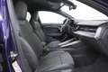 Audi A3 A3 Sportback 2.0 TDI Stronic Sline quattro Blu/Azzurro - thumbnail 8