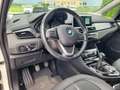 BMW 218 d Active Tourer Bianco - thumbnail 6