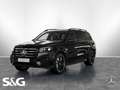 Mercedes-Benz GLS 450 d 4M AMG 360°+M-LED+AHK+Pano+Standheizun Noir - thumbnail 1