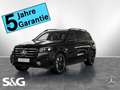 Mercedes-Benz GLS 450 d 4M AMG 360°+M-LED+AHK+Pano+Standheizun Schwarz - thumbnail 1