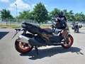 BMW C 400 X Hnědá - thumbnail 4