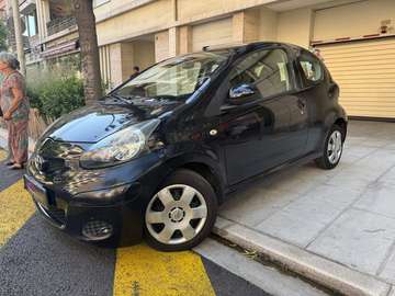 1.0l VVT-i 68cv